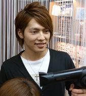 スタイリスト スタイリスト